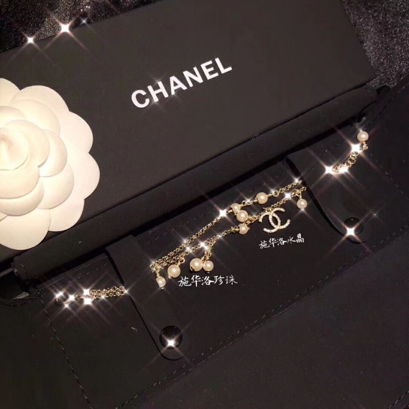 Chanel Bracelets